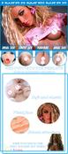 wholesale customized figures heights bust cups realistic slim waist sucking silicone oral sex dolls toys blue eye invented by AUTOMATIC WOMAN